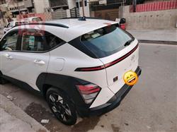 هيونداي كونا